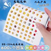 Postez une photo de votre visage sur BD-10 !