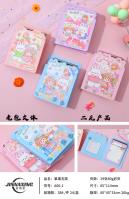 A06-1 Gogo Puff original