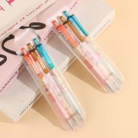 078插盒锦鲤附体3支刷题笔