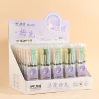 938 Insert Box Romantic Light Retrieval Practice Pen