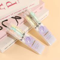 938 Insert Box Romantic Light Retrieval Practice Pen