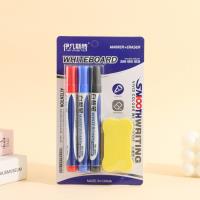 Whiteboard pen + eraser 233