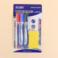 Whiteboard pen + eraser 233