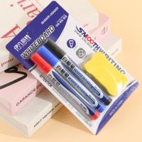 Whiteboard pen + eraser 233