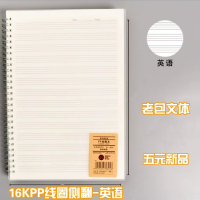 ملف 16KPP ينقلب جانبيًا - باللغة الإنجليزية.