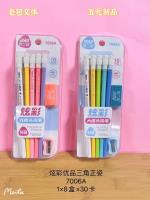 7006A Colorful Pencil