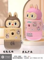 The Xuanhan 1892 pencil sharpener