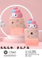 1880 Hand-Cranked Pencil Sharpener