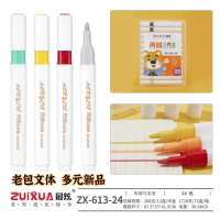 ZX-613-24 Acrylic Marker Pen