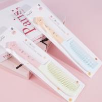 9112 Ruyi Silicone Comb