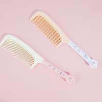 9112 Ruyi Silicone Comb