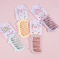 A1559 Cartoon Cute Comb