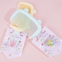 A1559 Cartoon Cute Comb