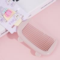 A1559 Cartoon Cute Comb