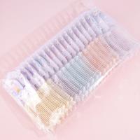 1559 Butterfly Pendant Card Comb