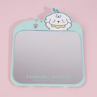 مرآة طاولة من الحديد المصقول عالية الجودة 2026-3.