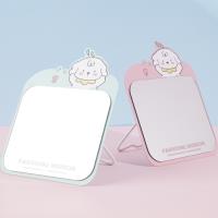 مرآة طاولة من الحديد المصقول عالية الجودة 2026-3.