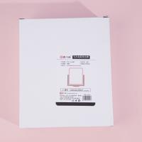 مرآة طاولة الخيزران والخشب الصينية 63063