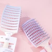 مشمول في هذا المنتج: 6789 فرشاة تسريح الشعر الملونة من الإنترنت.