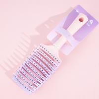 مشمول في هذا المنتج: 6789 فرشاة تسريح الشعر الملونة من الإنترنت.