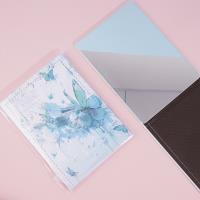 مرآة FU مقاس 701 مع لب إضافي.