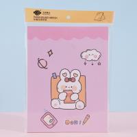 مرآة كاملة الشاشة لشخصيات الكارتون "8563".