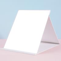 مرآة كاملة الشاشة لشخصيات الكارتون "8563".