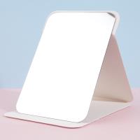 1724 large-sized cartoon folding mirror