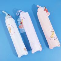 Chunhe Umbrella 2601, Moon Bear, 55*8K.