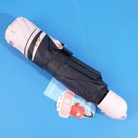 Chunhe Umbrella 2601, Moon Bear, 55*8K.