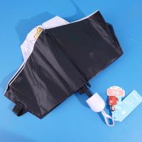 Chunhe Umbrella 2601, Moon Bear, 55*8K.