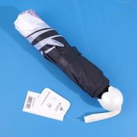 Parapluie numérique Princess W3116 Jardin secret 55 * 8k