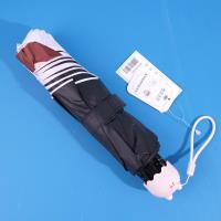 C'est le parapluie numérique Princess W3247 de Lododo, avec des dimensions de 55 x 8 cm.