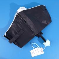 C'est le parapluie numérique Princess W3247 de Lododo, avec des dimensions de 55 x 8 cm.