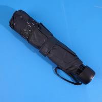 Produit vedette - Parapluie Spring and Umbrella 4316, longueur 55 cm, poids 8 kg.