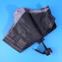 Produit vedette - Parapluie Spring and Umbrella 4316, longueur 55 cm, poids 8 kg.