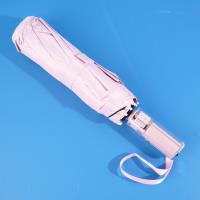 Spring and Umbrella 4166 Fantastic Mechanical Handle Automatic Umbrella, 58*10cm