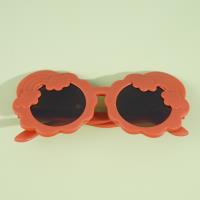 285卡通儿童眼镜（彩虹）