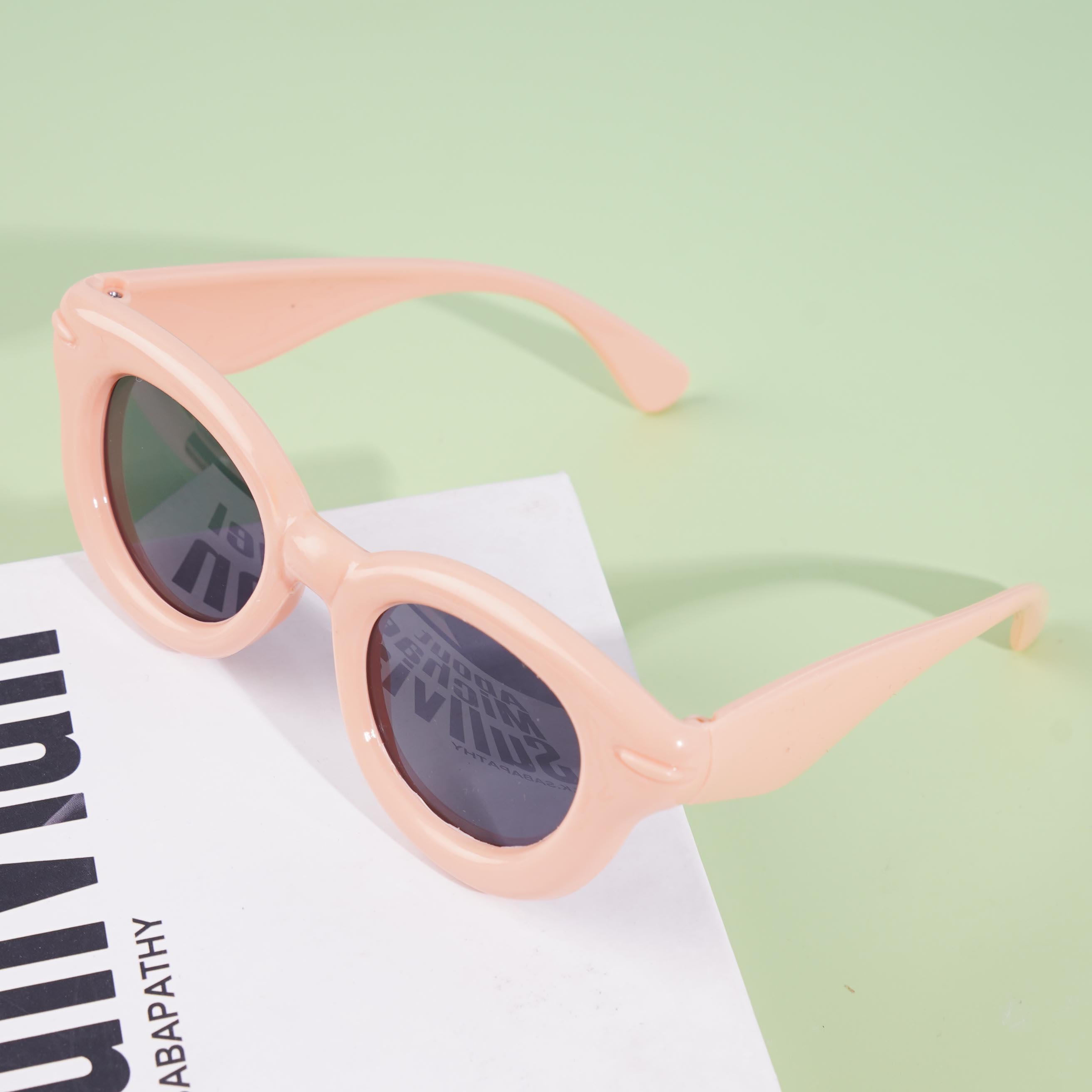 288时尚款卡通儿童眼镜