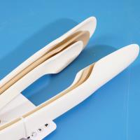 Ensemble de trois pinces à nourriture SX-233