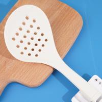 La cuillère à soupe en silicone SX-217.