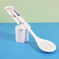 La cuillère à soupe en silicone SX-217.