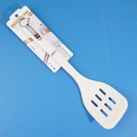 SX-215 Silicone Leakage Spatula