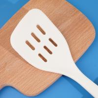 SX-215 Silicone Leakage Spatula