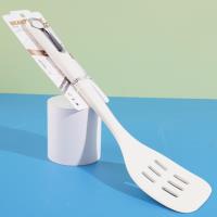 SX-215 Silicone Leakage Spatula
