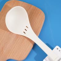 ملعقة الحساء المصنوعة من السيليكون SX-216