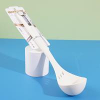 ملعقة الحساء المصنوعة من السيليكون SX-216