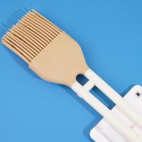 SX-210 silicone oil brush