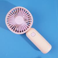 مروحة FY-044 المحمولة البسيطة.