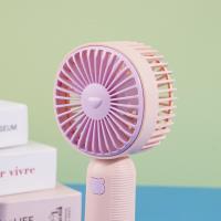 مروحة FY-044 المحمولة البسيطة.